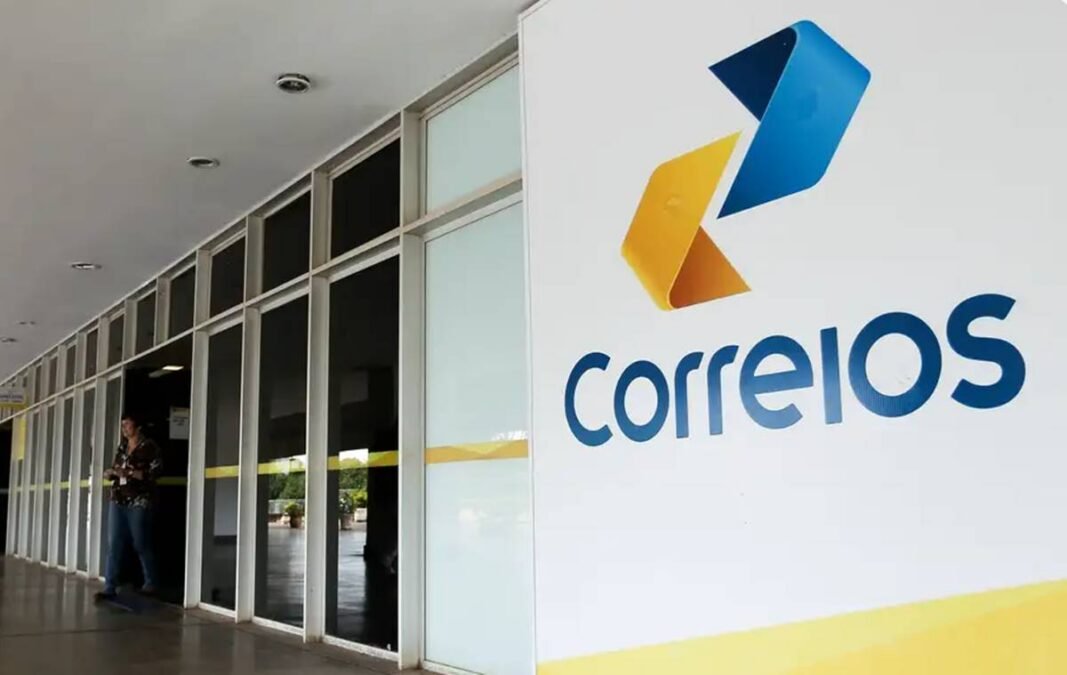 Correios