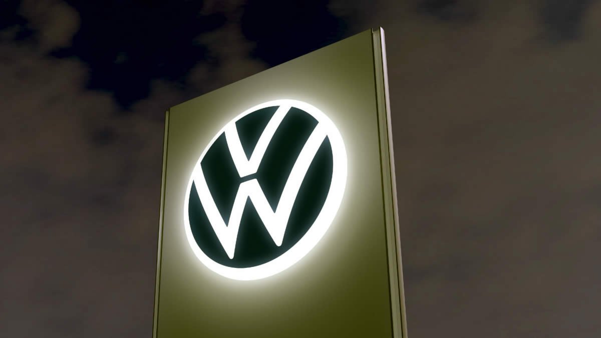 Feirão da Volkswagen