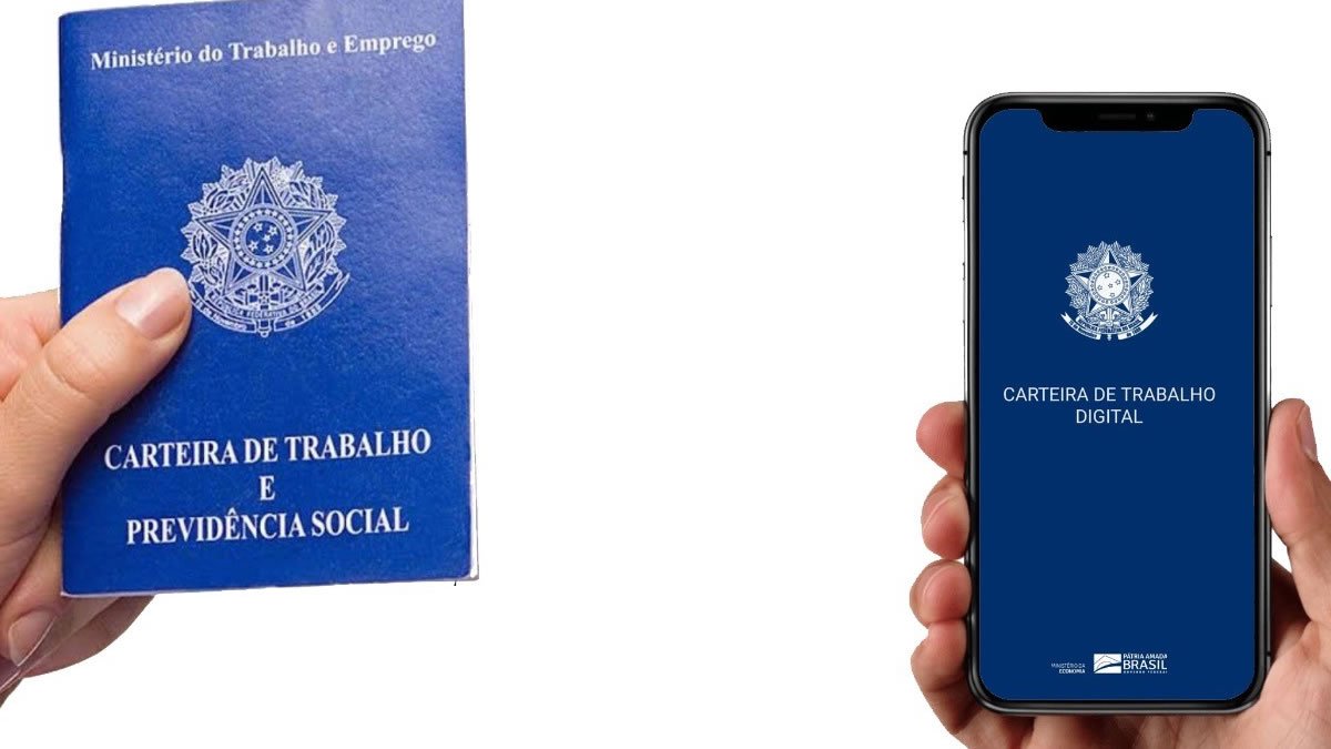 Feirão de Emprego