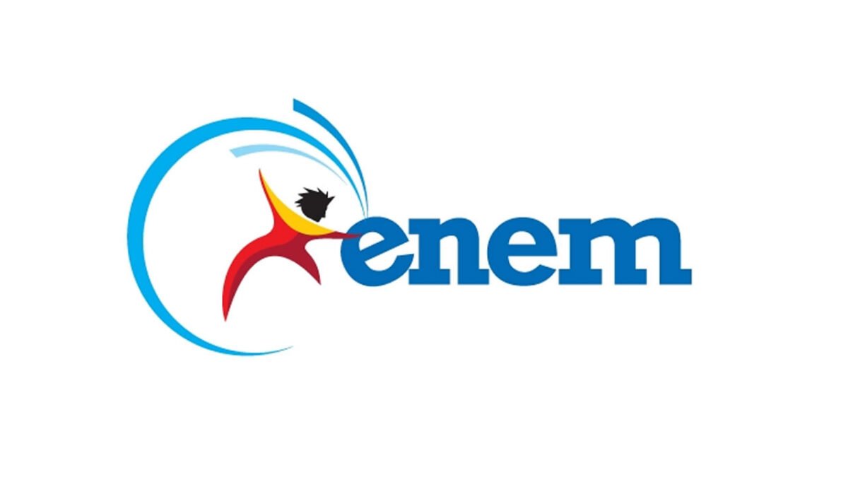 Enem 2026