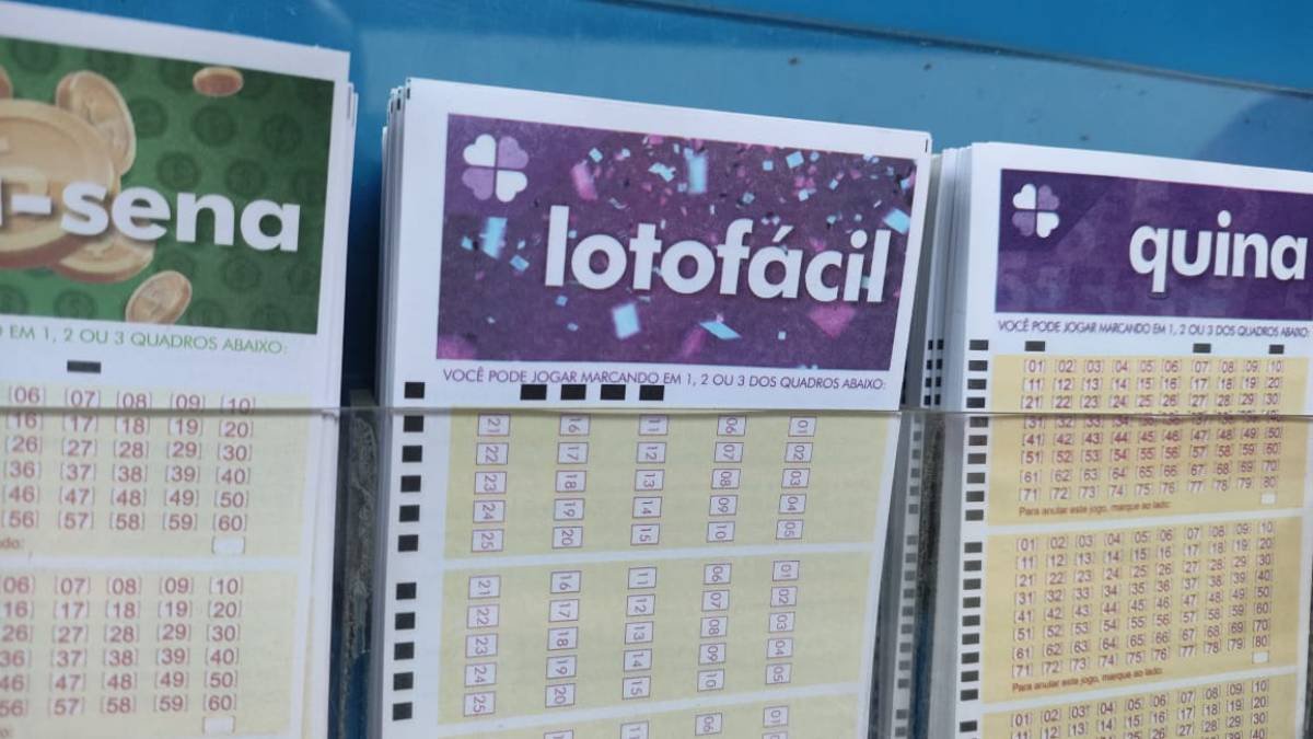 Lotofácil