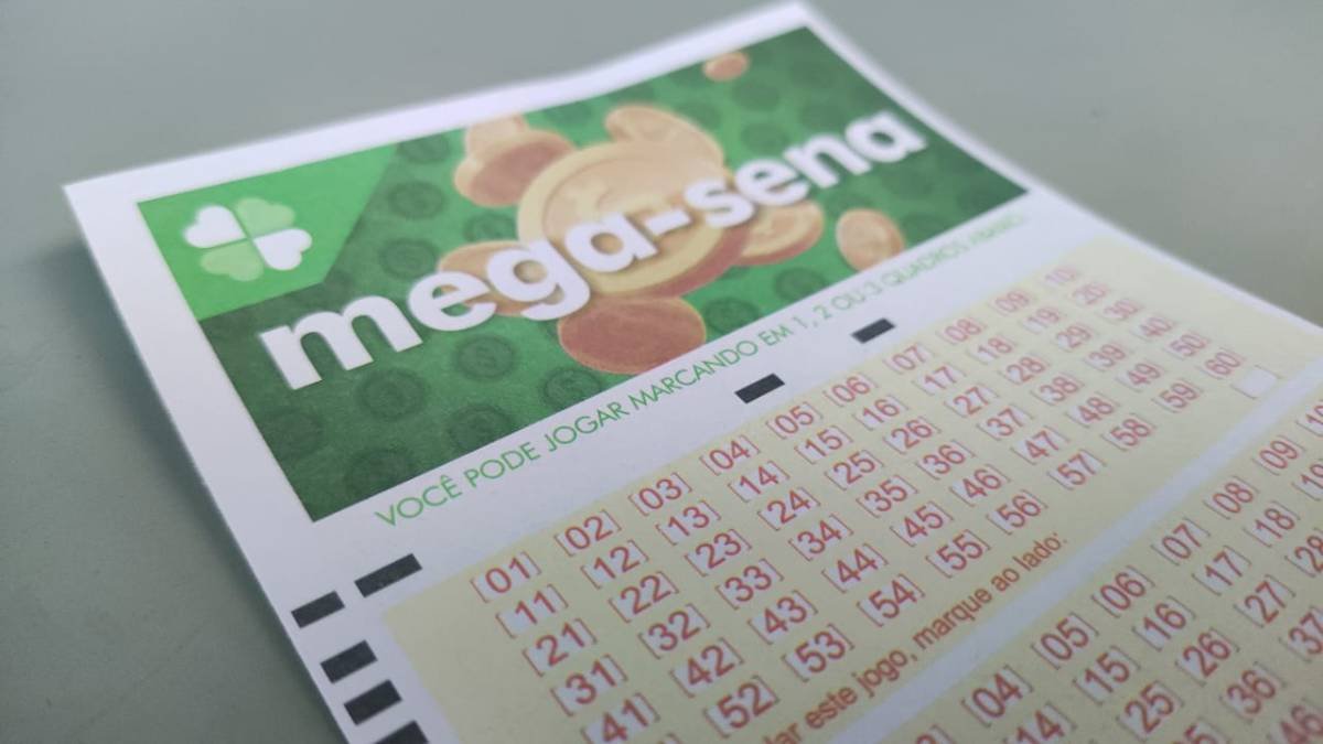 Mega-Sena