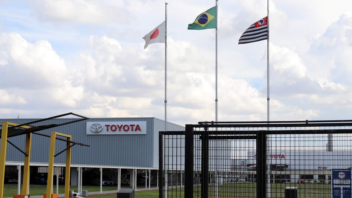 Toyota