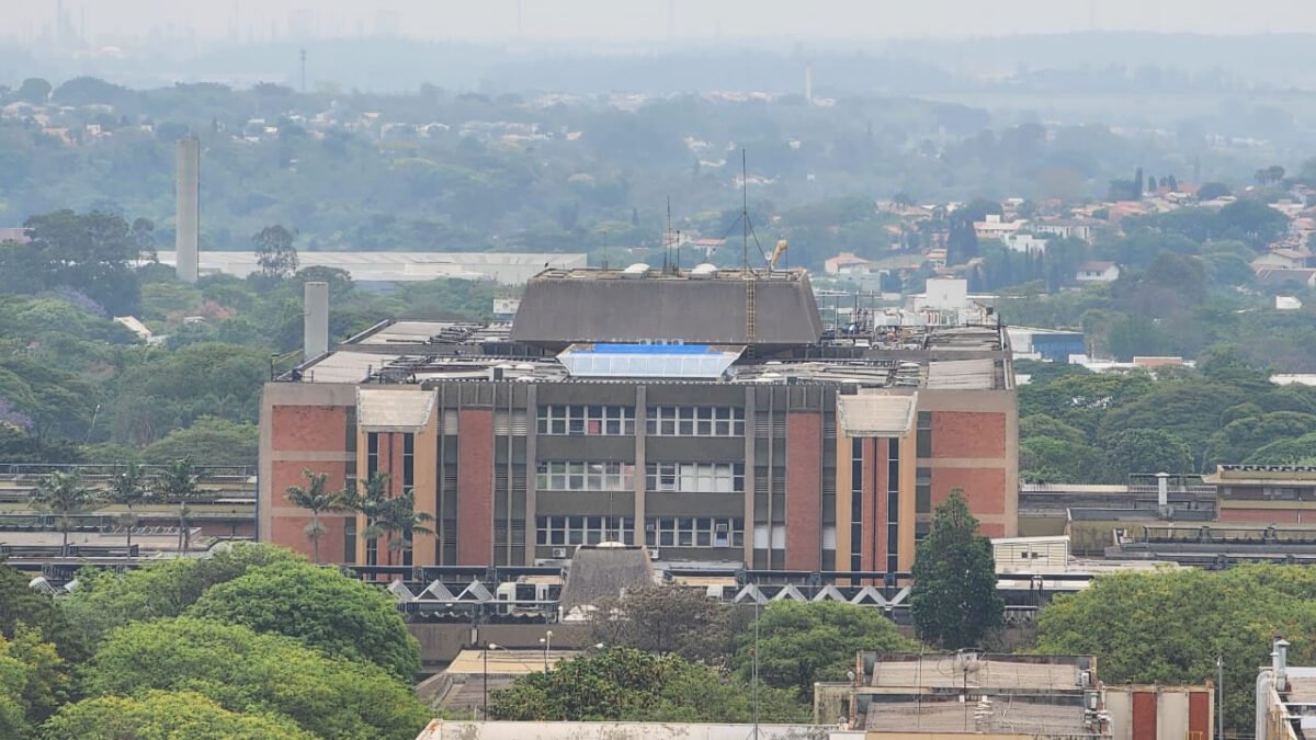 Unicamp obtem nota máxima no Enamed