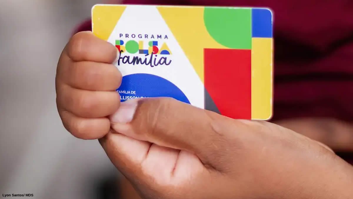 Bolsa Família