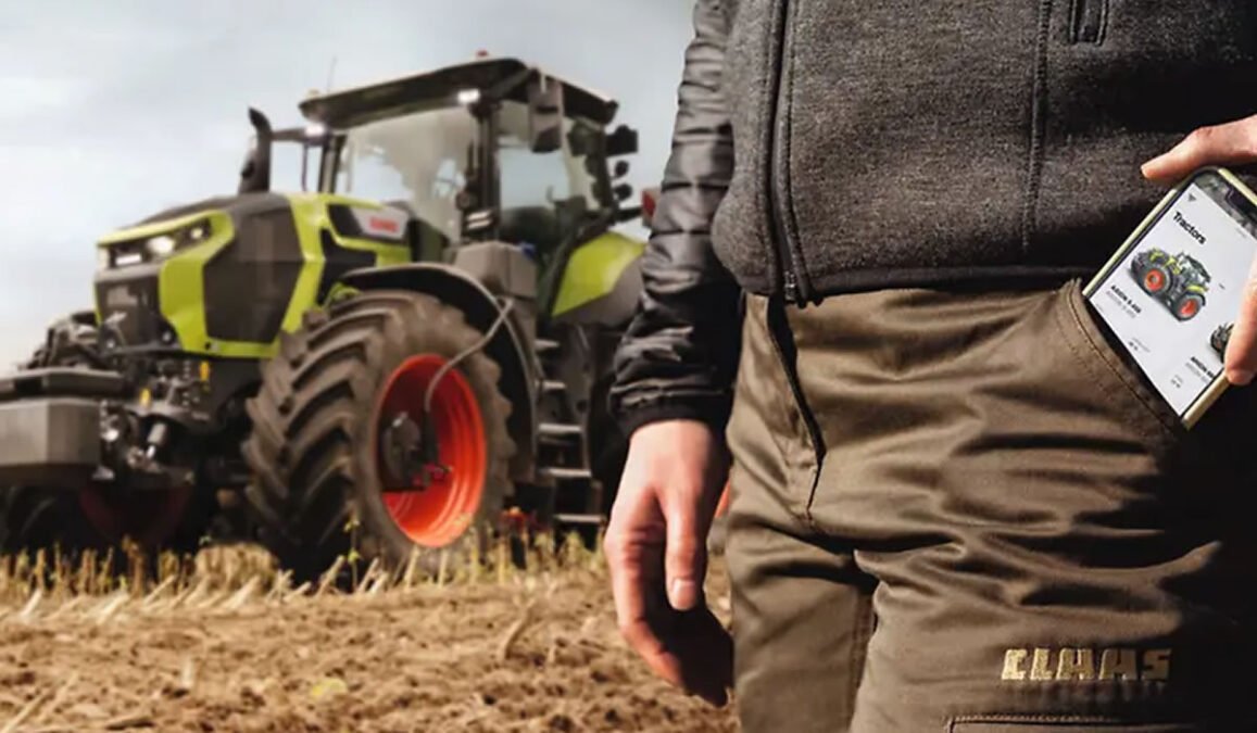 claas