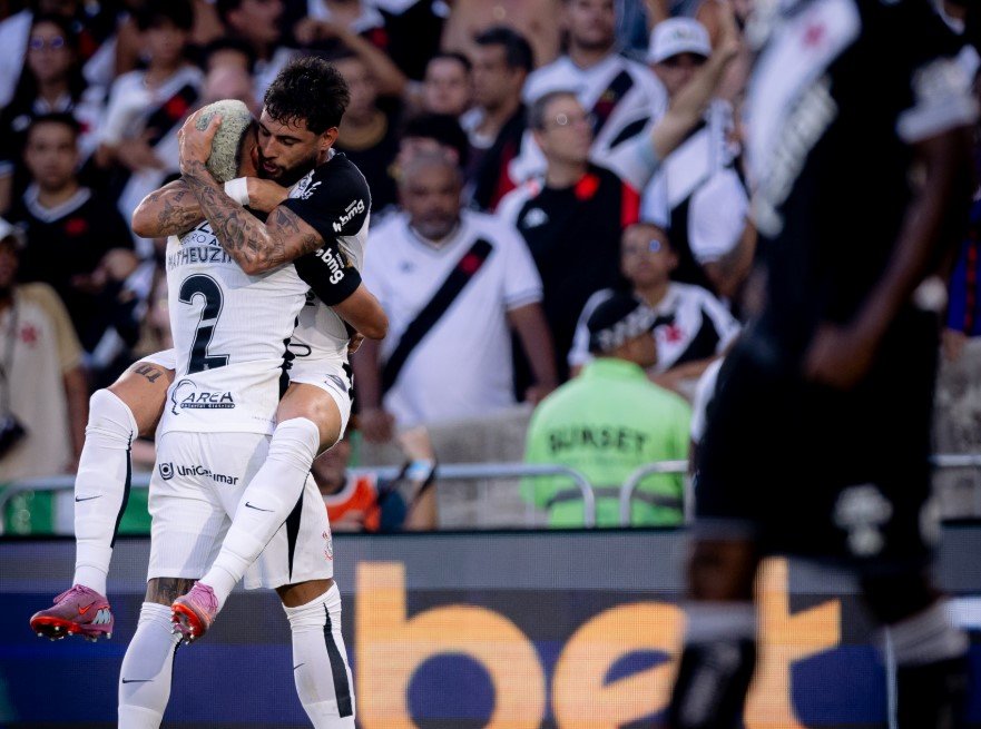 Corinthians - Copa do Brasil