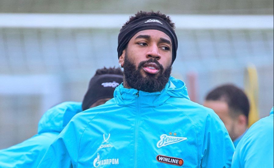 Gerson - Cruzeiro