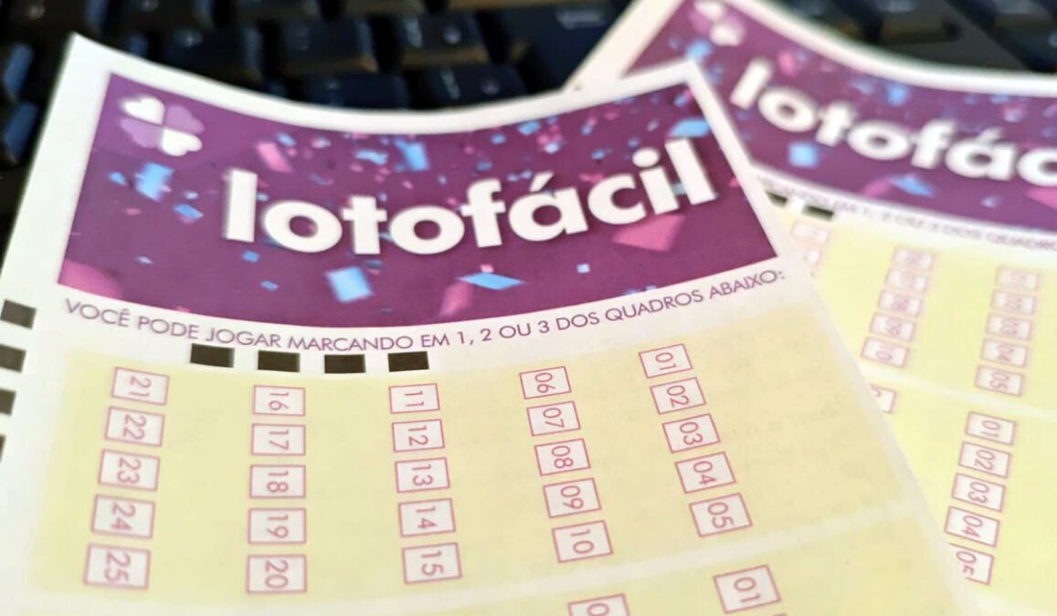 Lotofácil