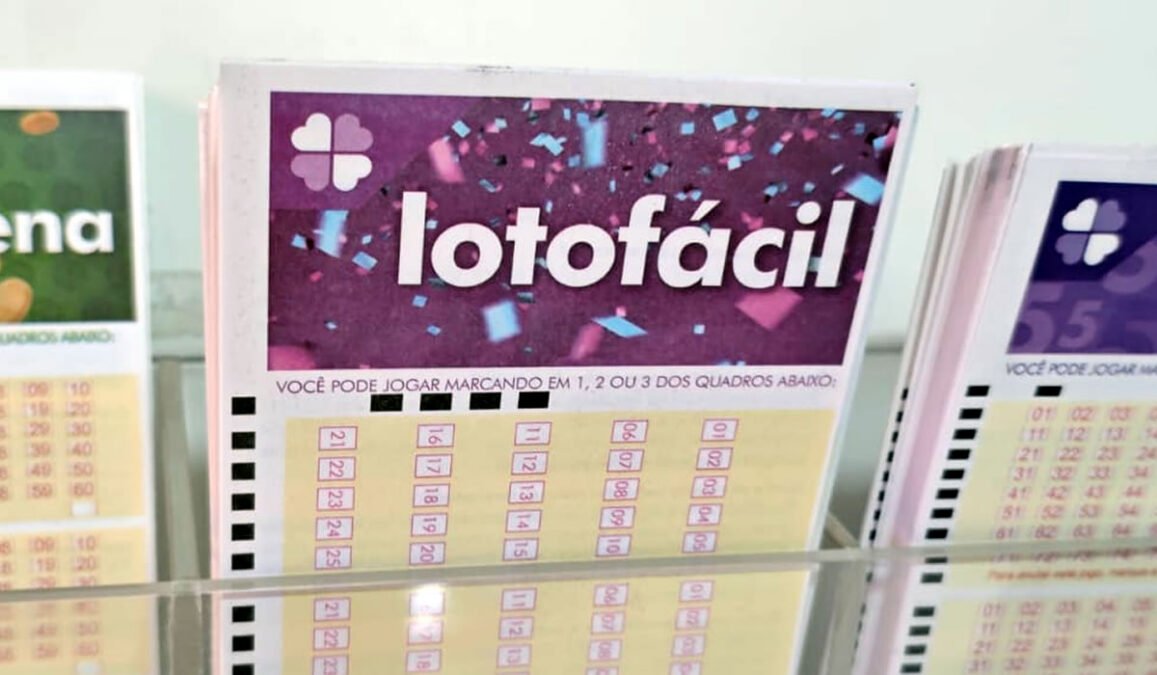 lotofacil
