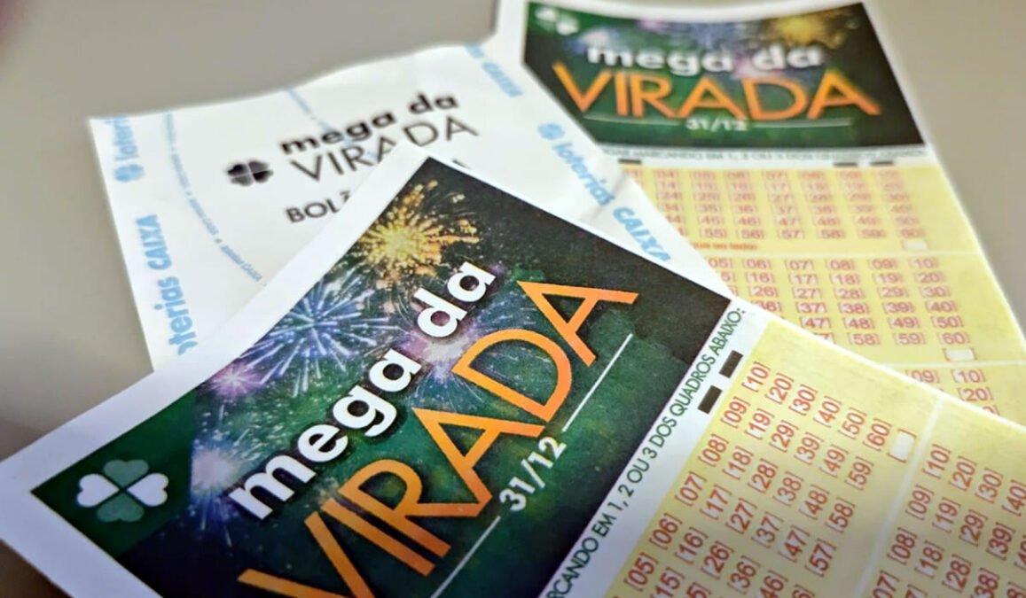 Mega da Virada 2025