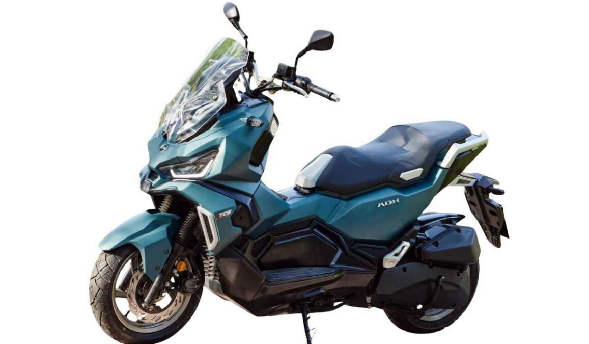 ADX 150