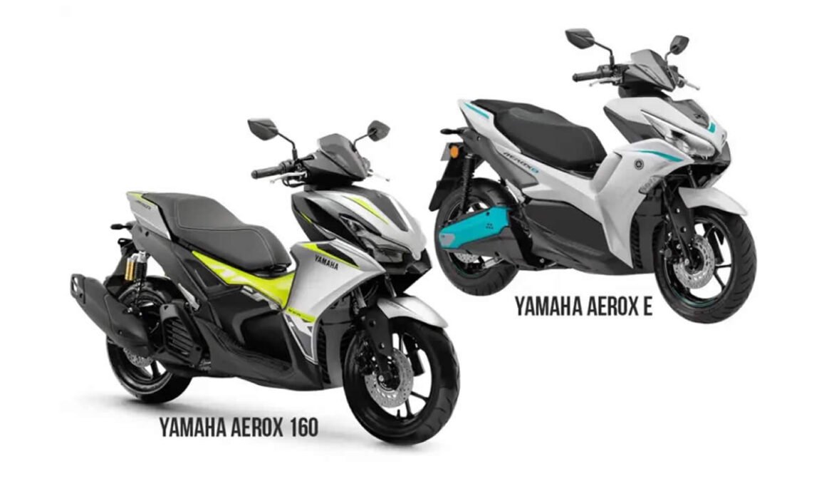 Aerox