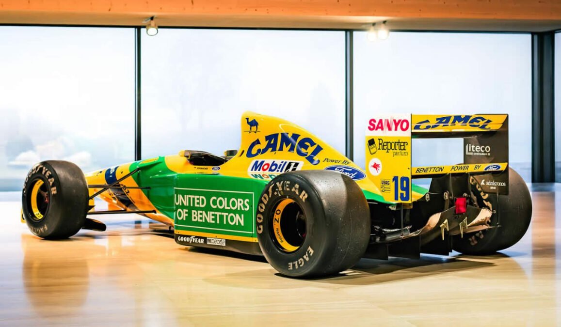 Schumacher