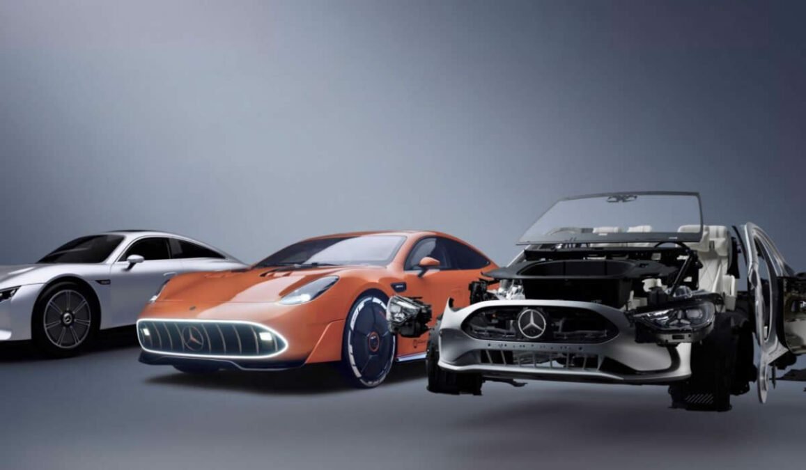 Mercedes-Benz
