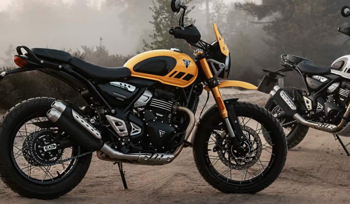 Triumph