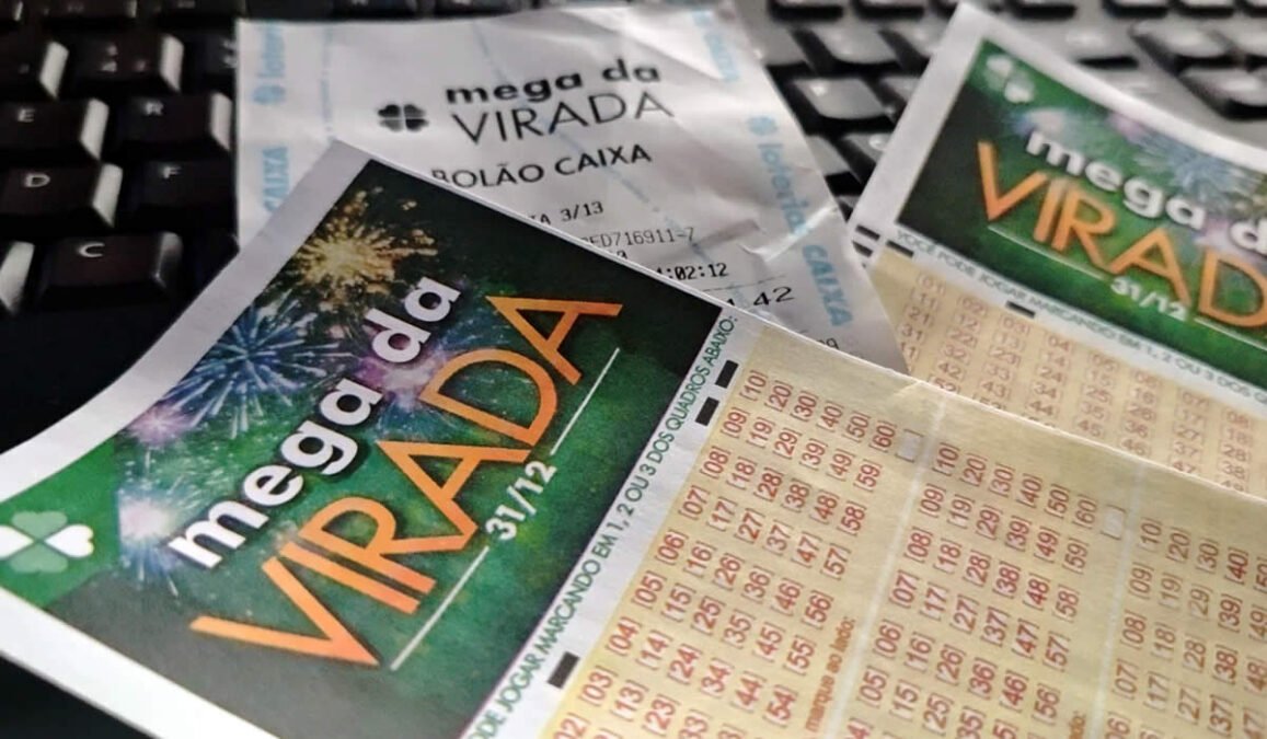 Mega da Virada