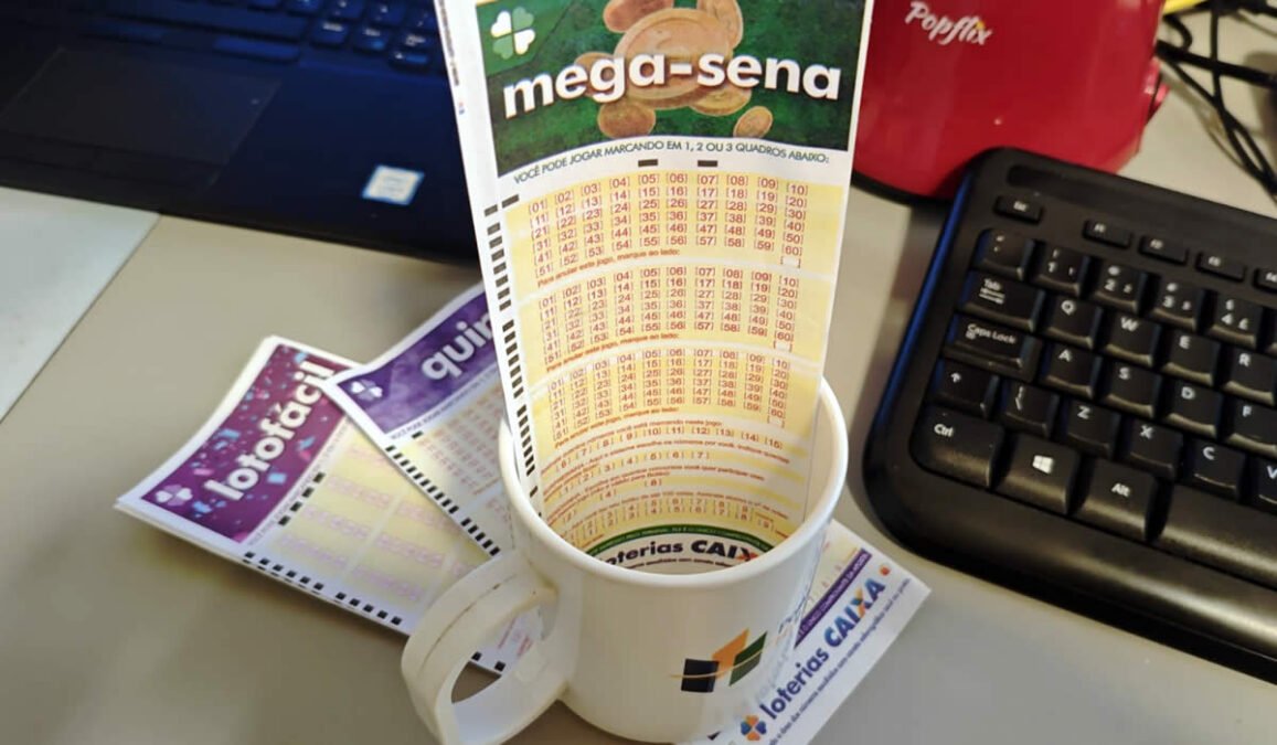 Mega-Sena