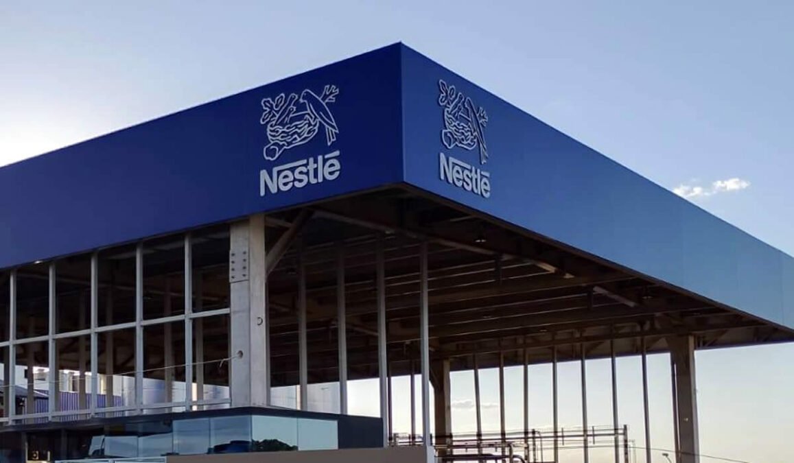 nestle