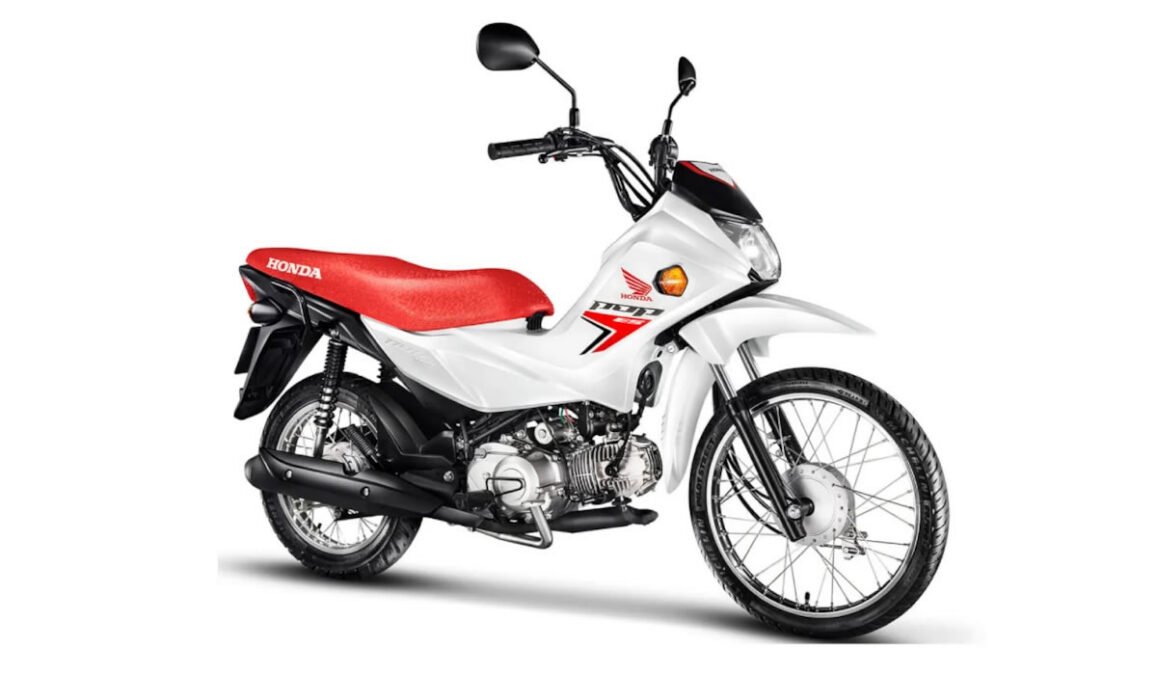 POP 110i ES