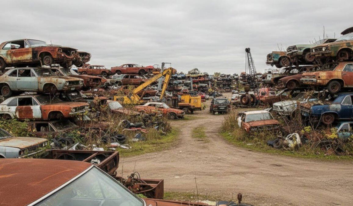 Recicle Mais 2026