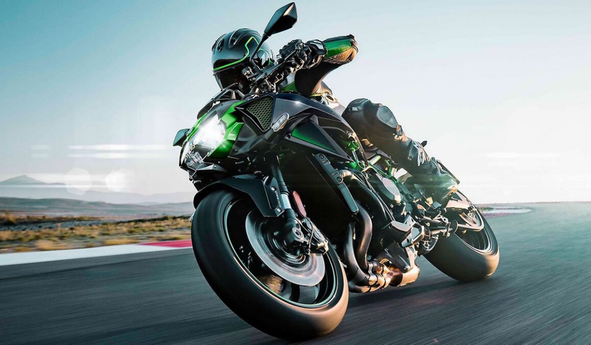 Ninja H2