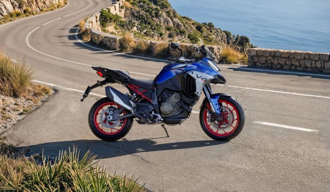 Ducati