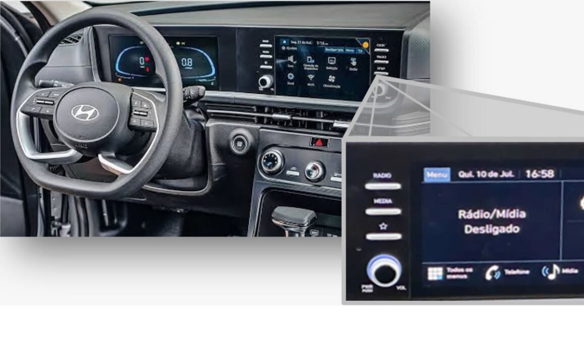 Hyundai Creta Action 2026