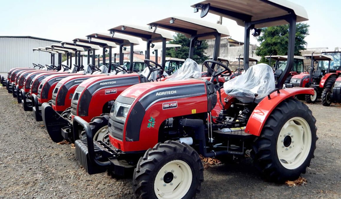Agritech