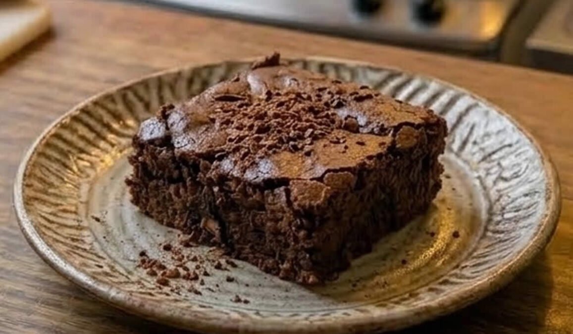 Brownie fit