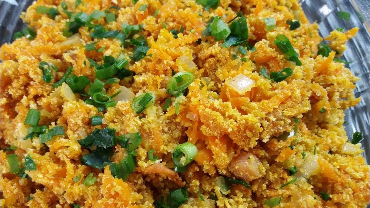 FAROFA