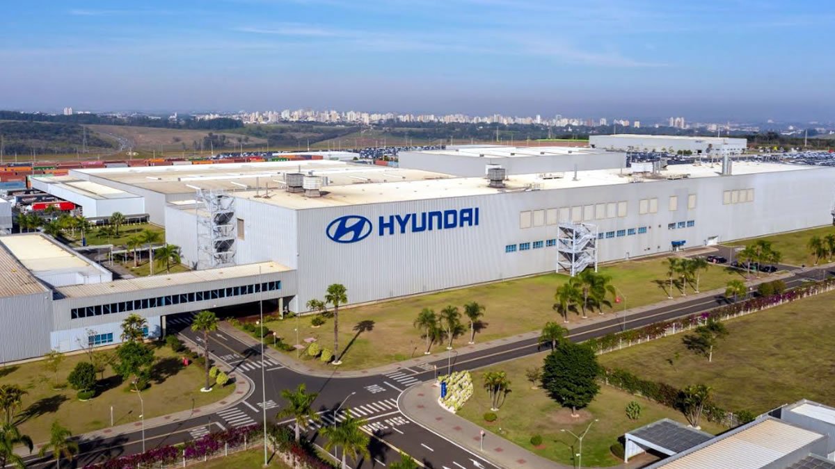 Hyundai