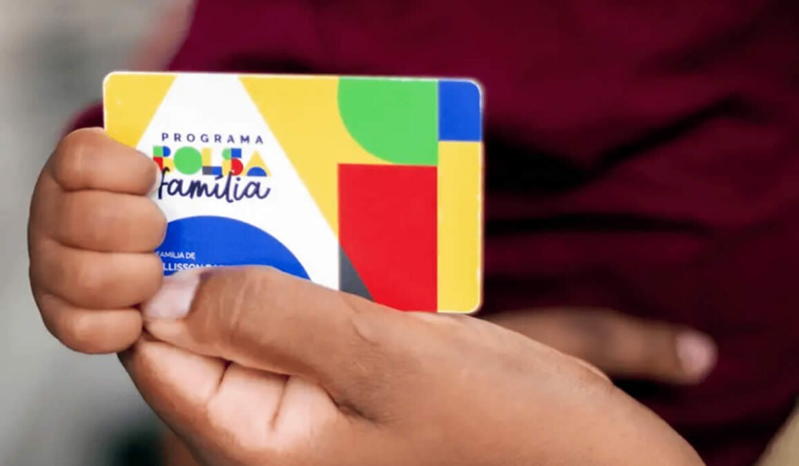 Bolsa Família março 2026