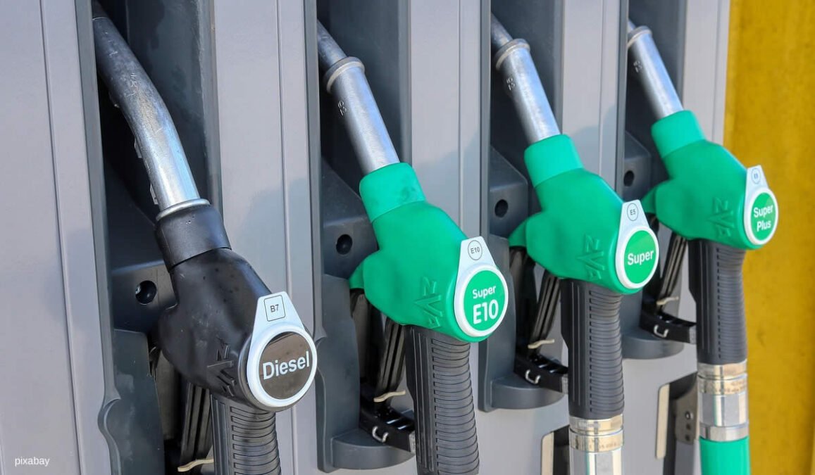 diesel