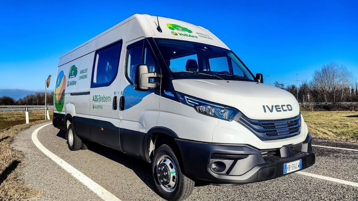 Iveco