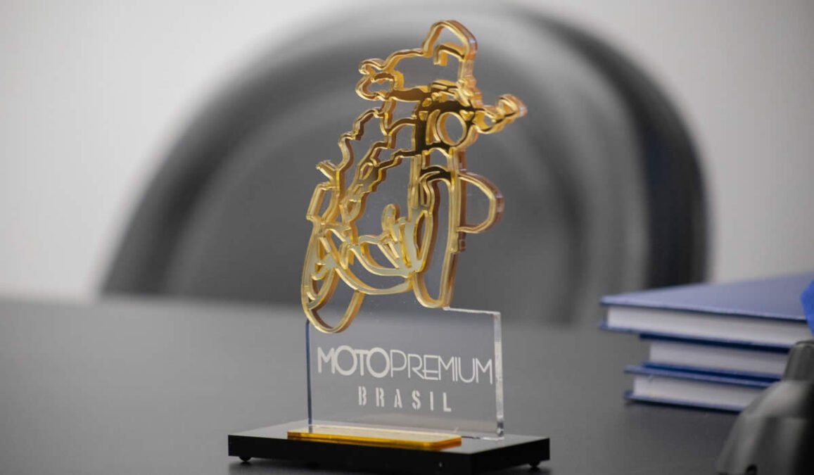 Moto Premium