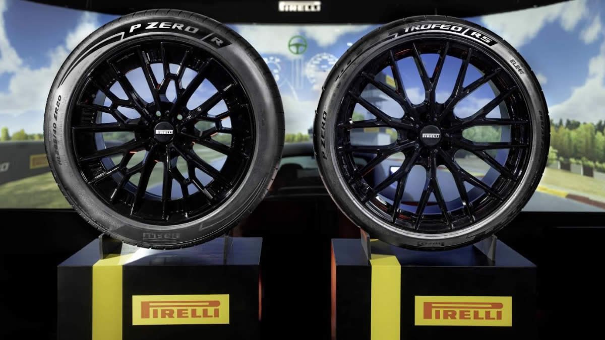 pirelli