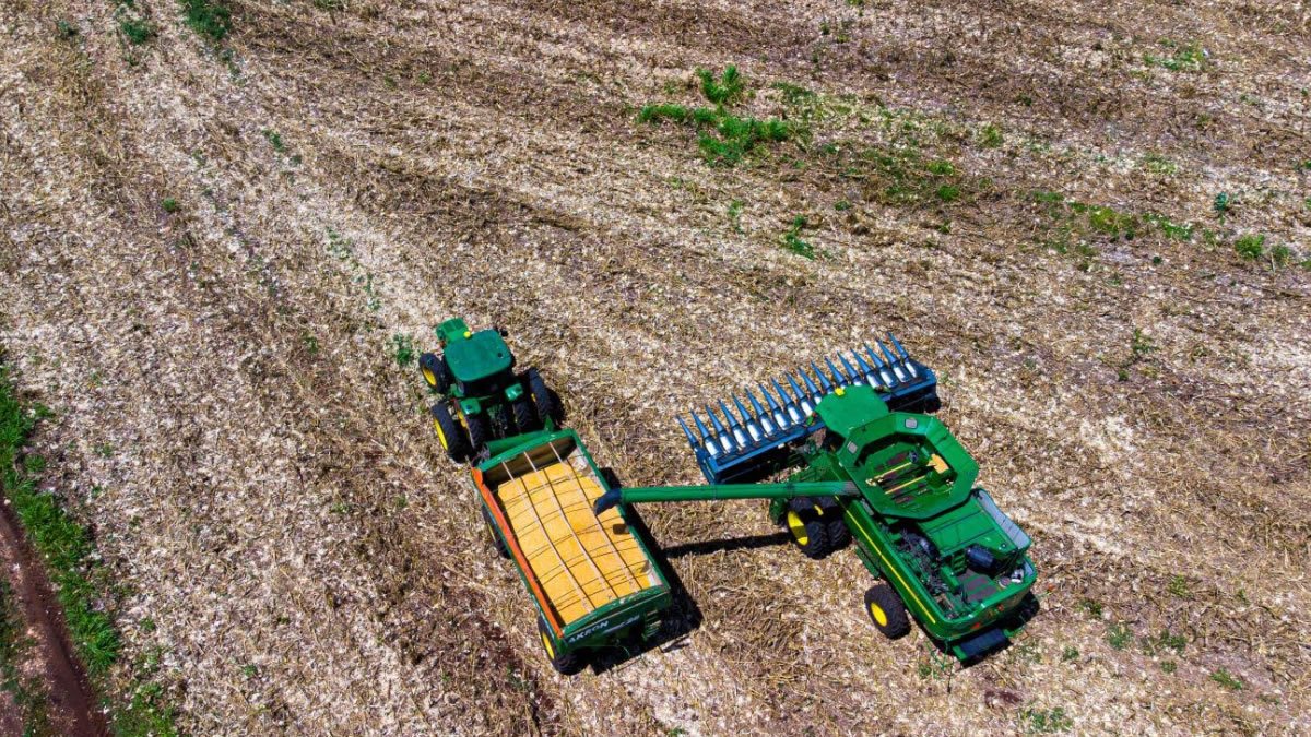 Agricultura