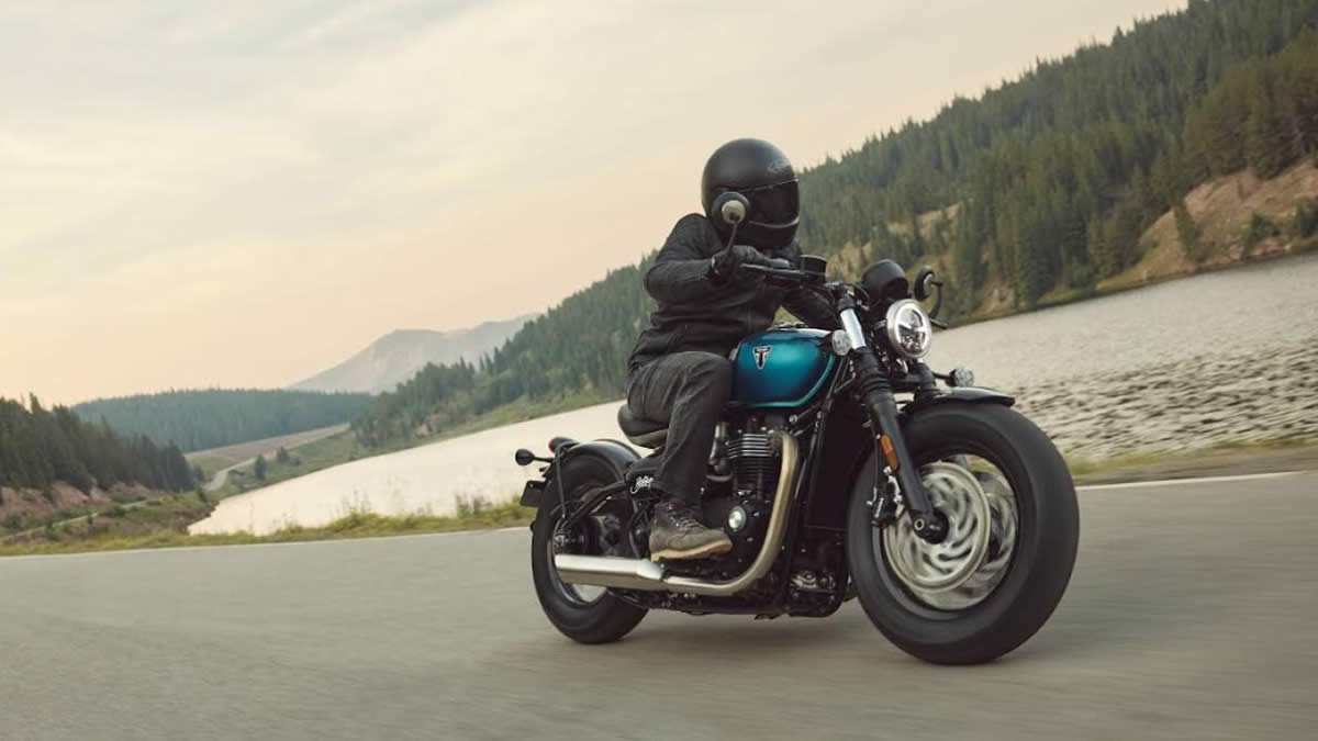 Triumph
