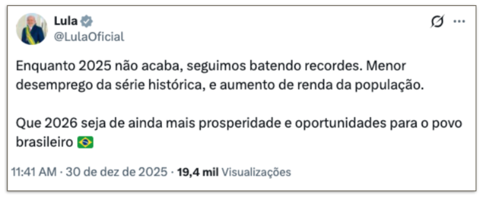 Desemprego