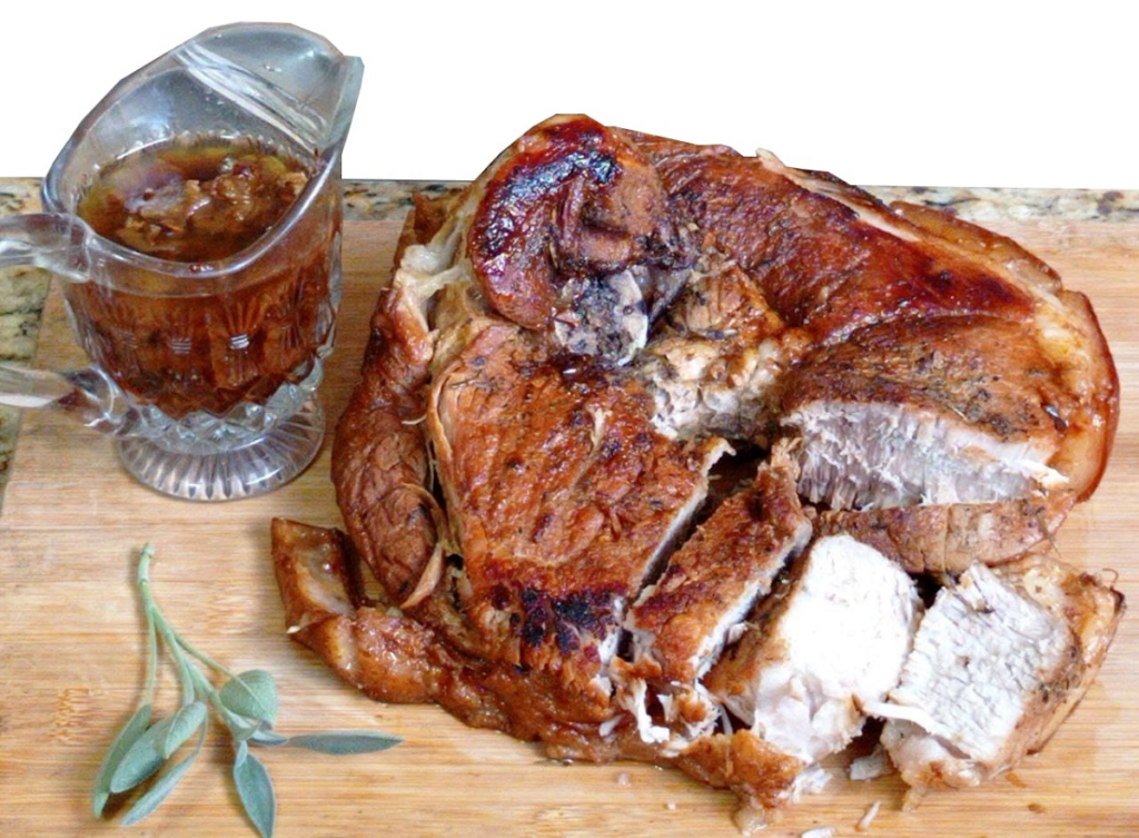 pernil
