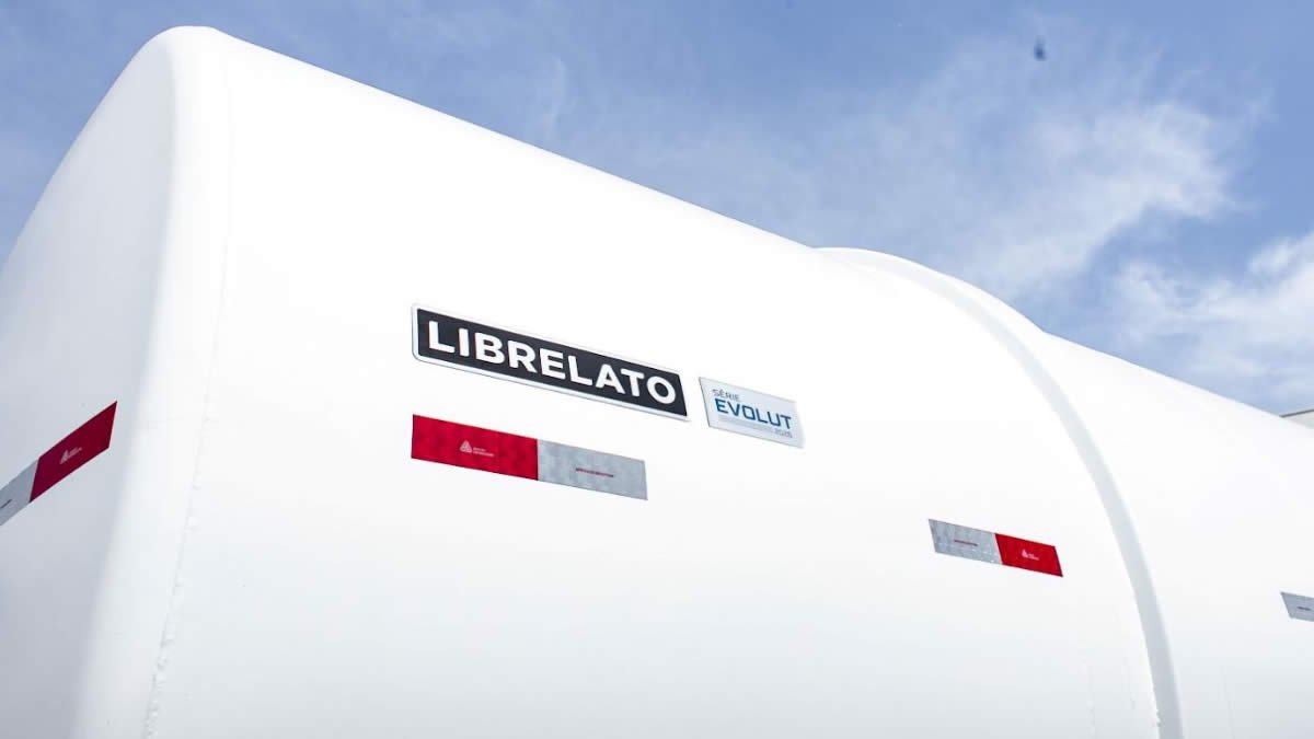 Librelato