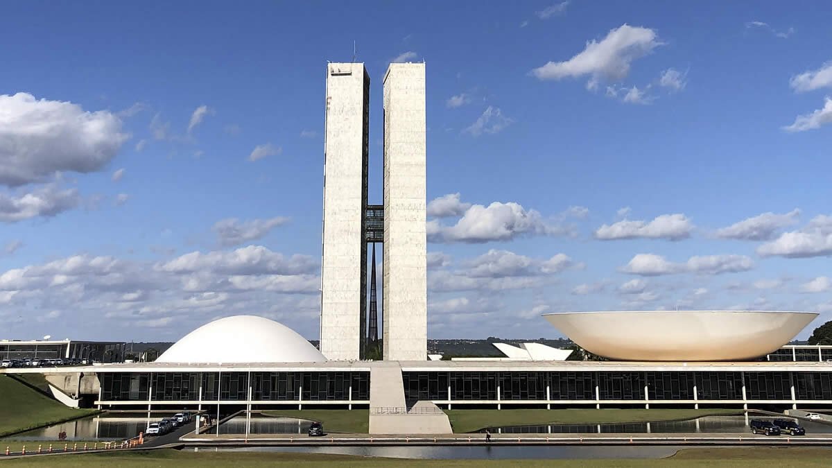 senado