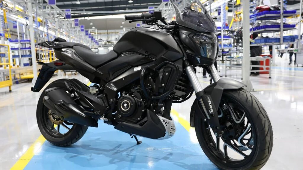 Bajaj