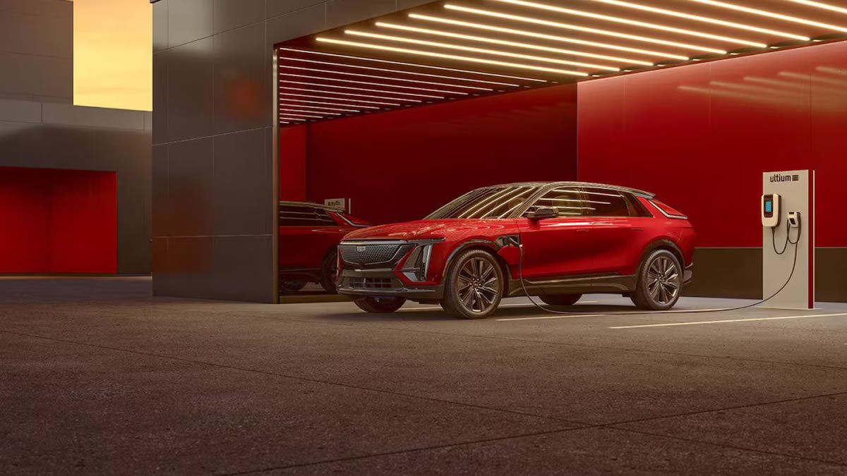 Cadillac
