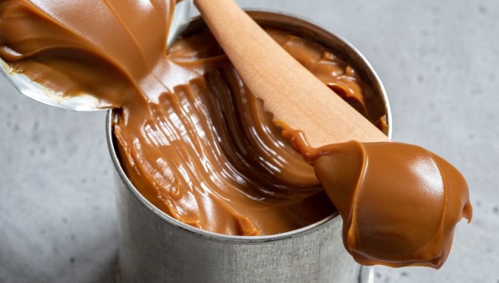 Doce-De-Leite