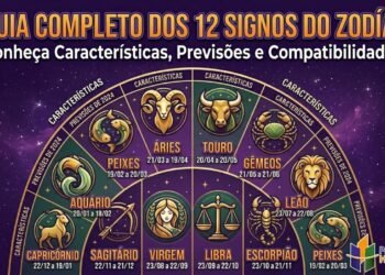 Horóscopo