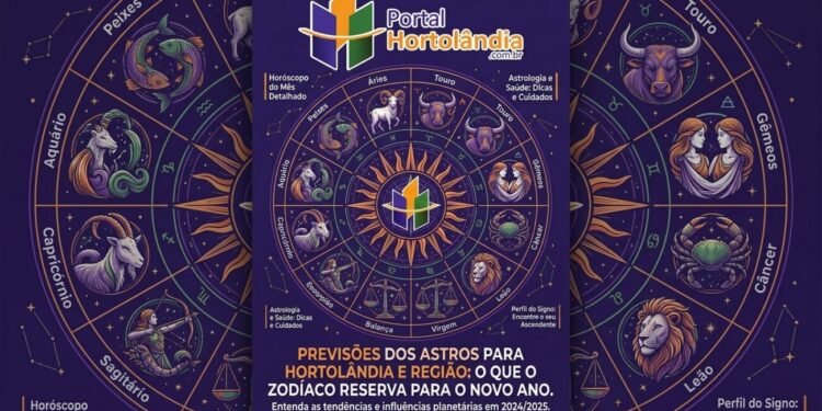 Horóscopo
