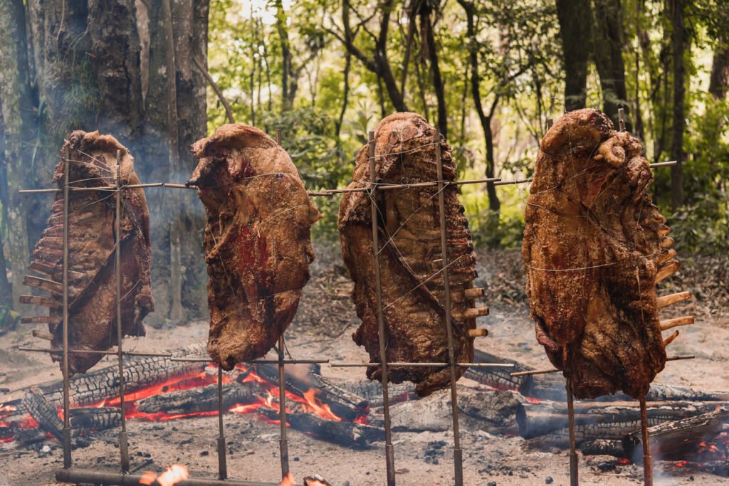 Costela Fogo