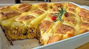 Torta de Frango